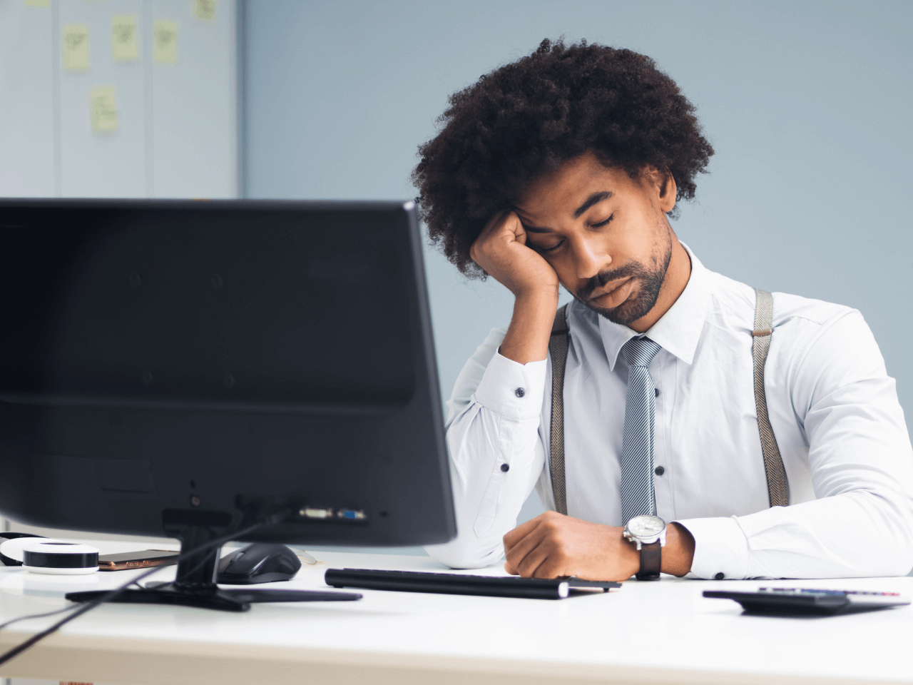 Permalink to: 5 Mistakes That Can Ruin Your Hiring Process