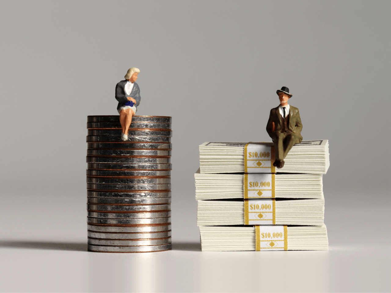 Using Hiring AI to Bridge the Pay Gap