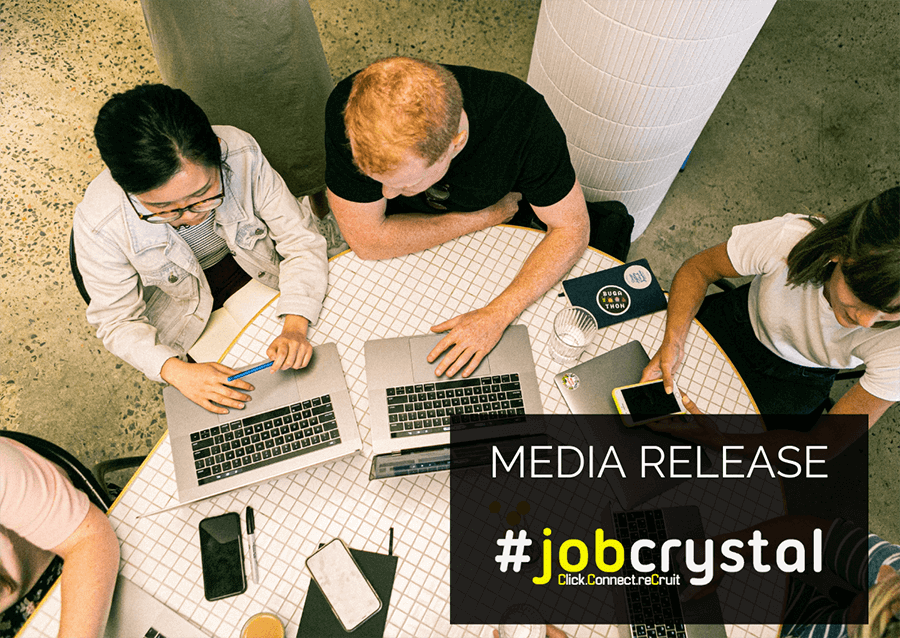 AI-driven CRYSTAL opens the job market to 34 million South Africans – Press Release