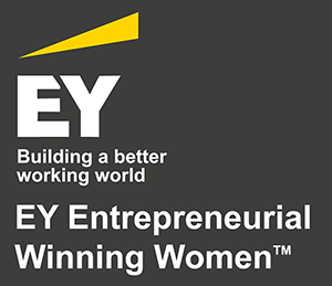 EY Entrepreneurial Winning Women