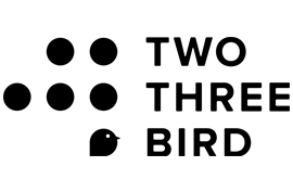 Two Three Bird