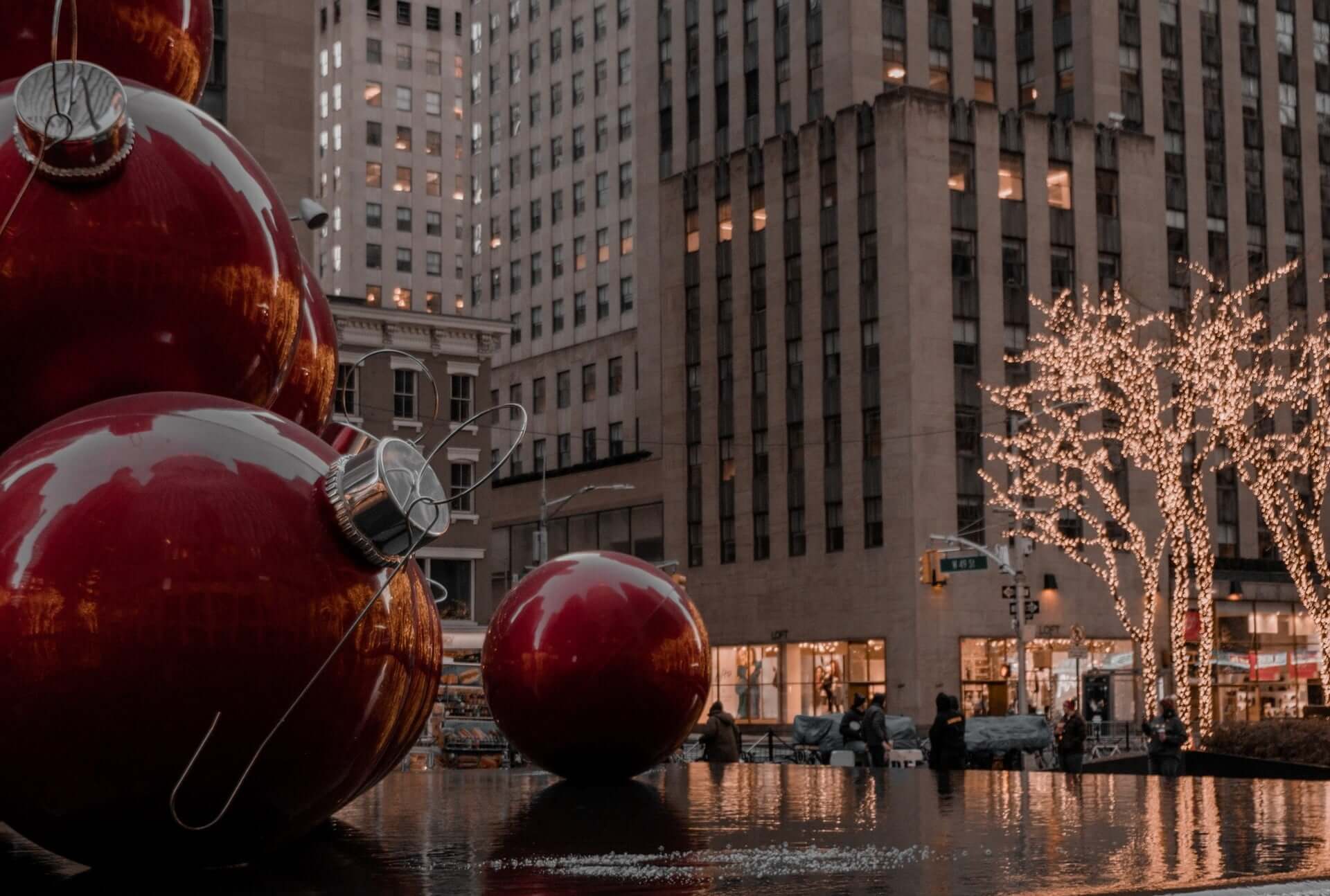 Permalink to: 7 Ways to Grow Your Business in December