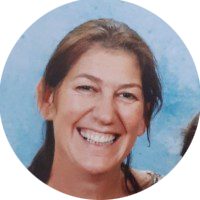 Michelle Gordon
