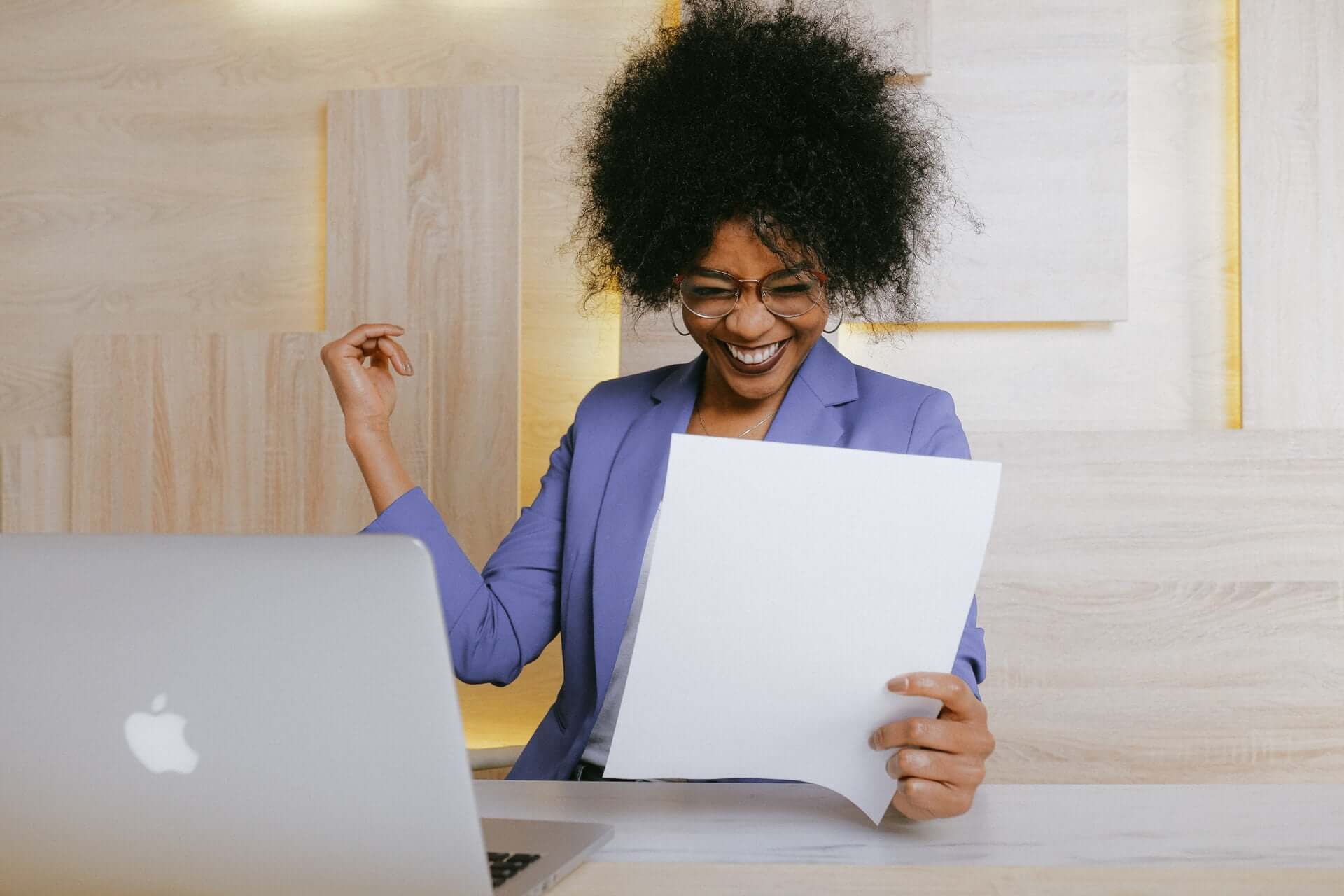5 Simple CV Hacks for Getting the Job