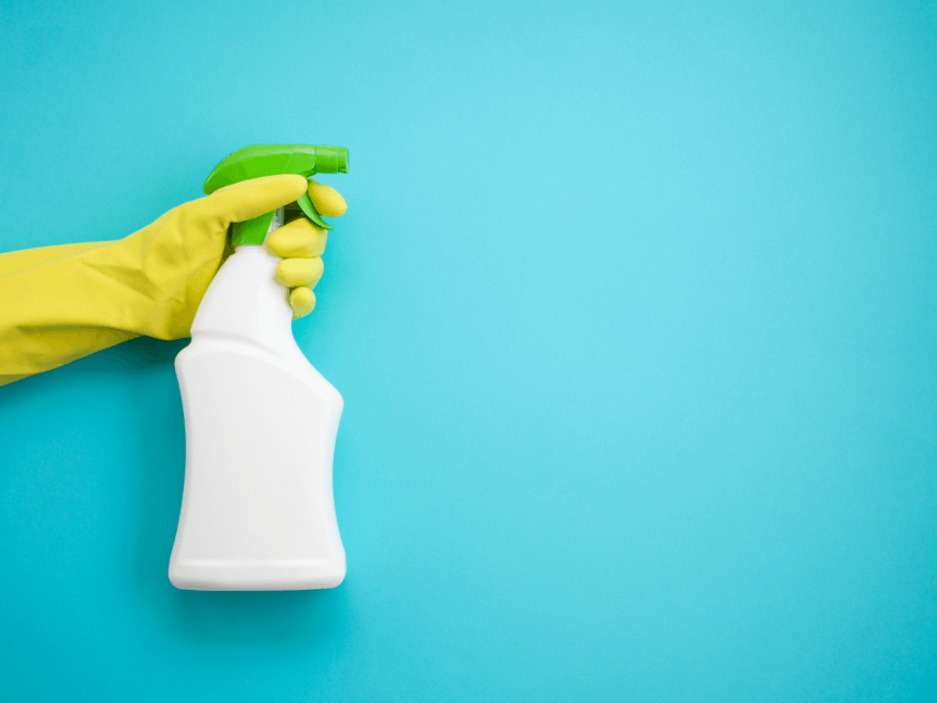 Here’s how to Spring-Clean your hiring
