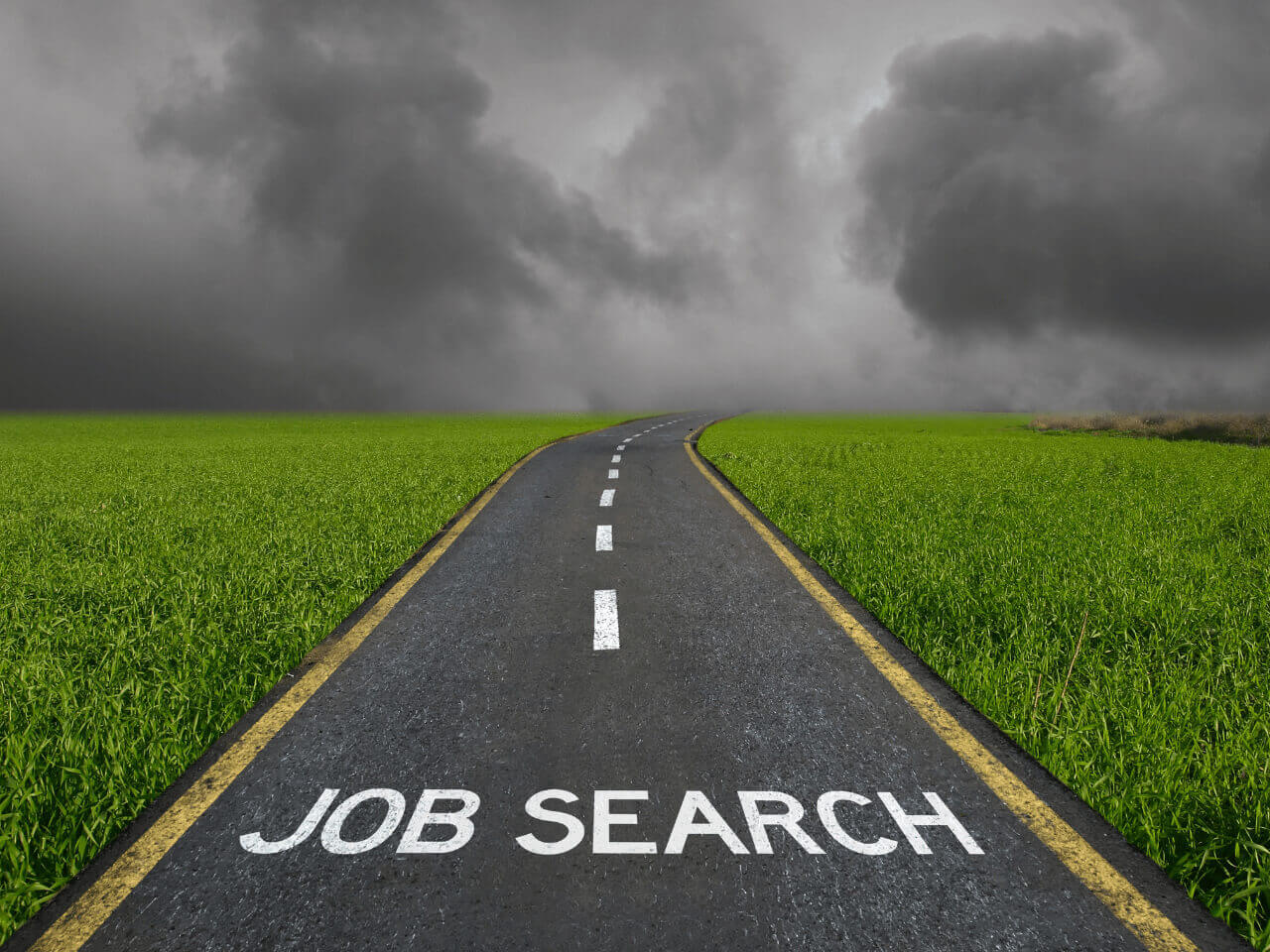 Your Job Search journey – The YES, NO, and WHOA