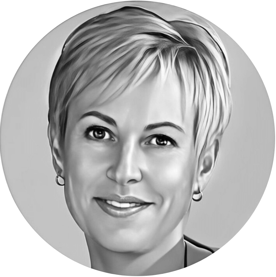 Janine Hutton