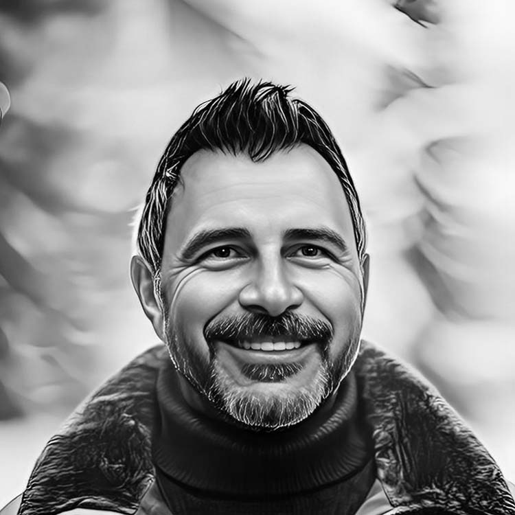 Zane van Rooyen