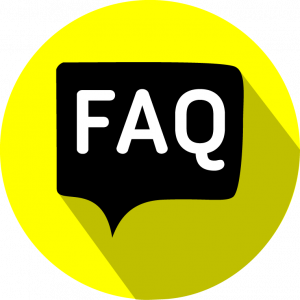 Job Crystal FAQ icon