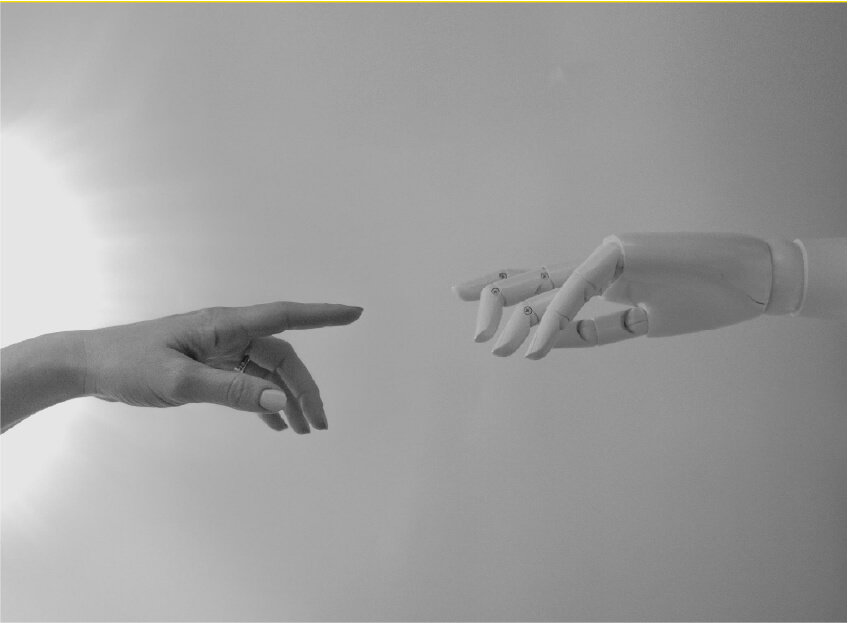 Job Crystal Blog: What if a machine could help SME's hire smarter and faster, by searching through 34 million people in seconds? Artificial Intelligence