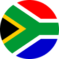 Flag - South Africa