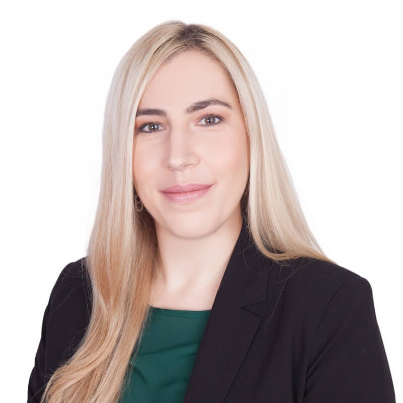 Job Crystal - testimonials - Aneé Sieberhagen - Business information manager of Nampak - Automate the hiring process and prioritize what truly counts