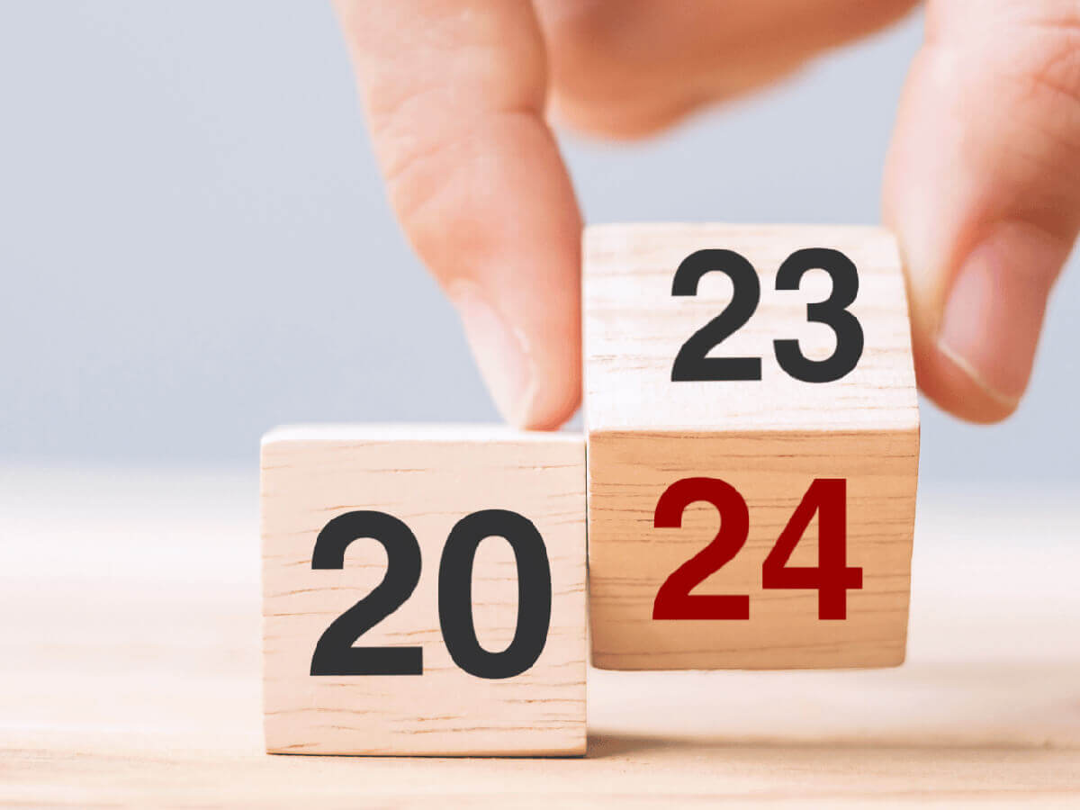 Permalink to: 7 Key Recruitment Insights for 2024