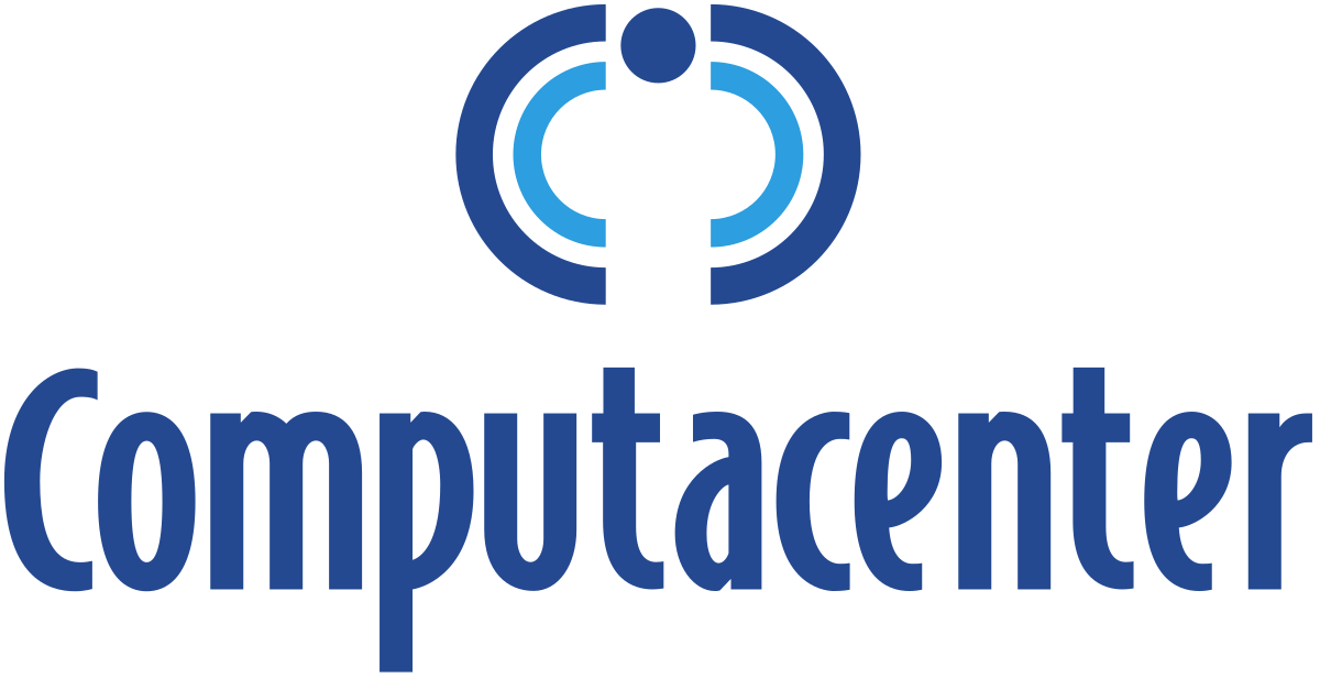 Job Crystal - Computercenter logo