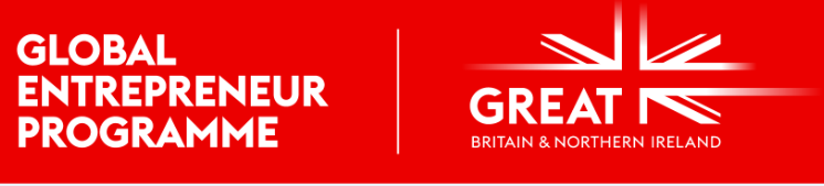 Job Crystal Accolade: Global Entrepreneur Programme Award