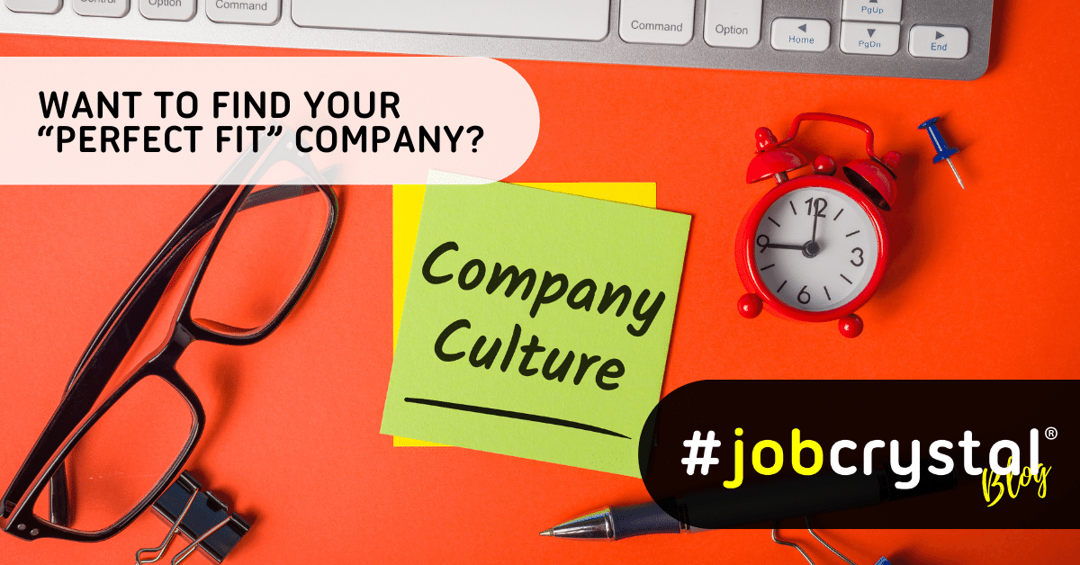Picture of How to Uncover a Company's True Culture as a Job Seeker - Job Crystal