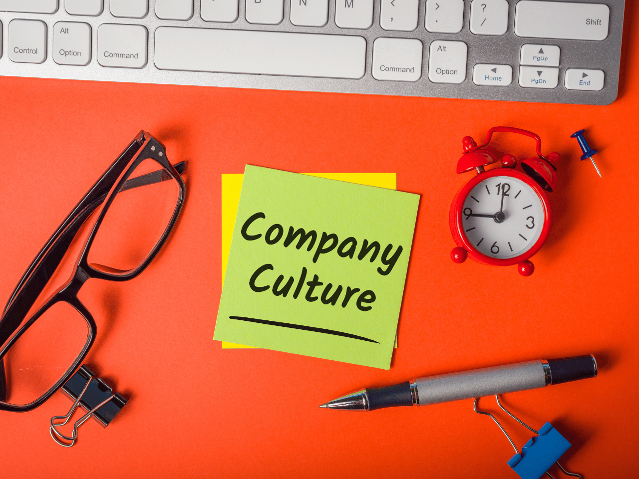 How to Uncover a Company’s True Culture as a Job Seeker