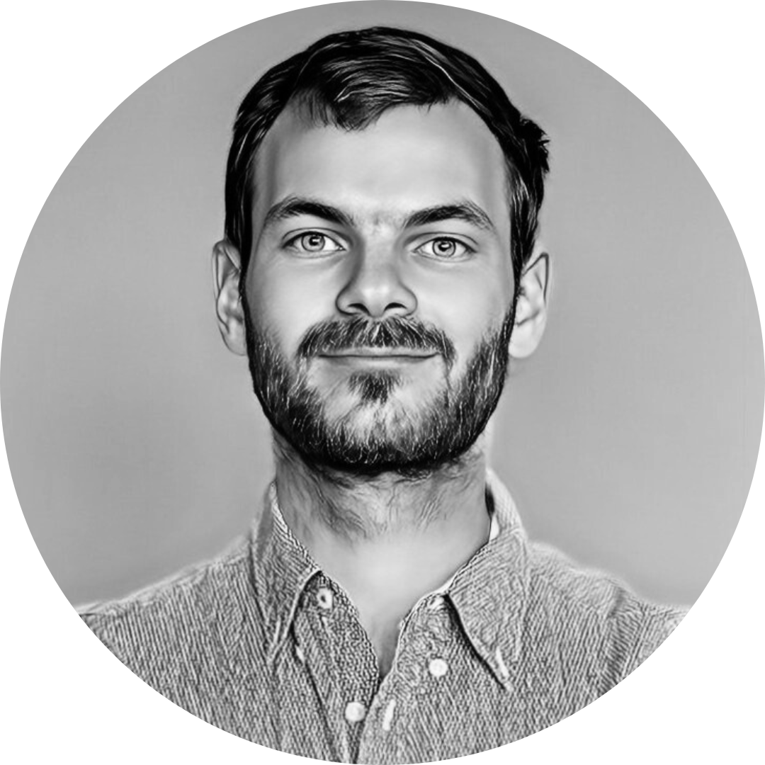 Lucian Blankevoort