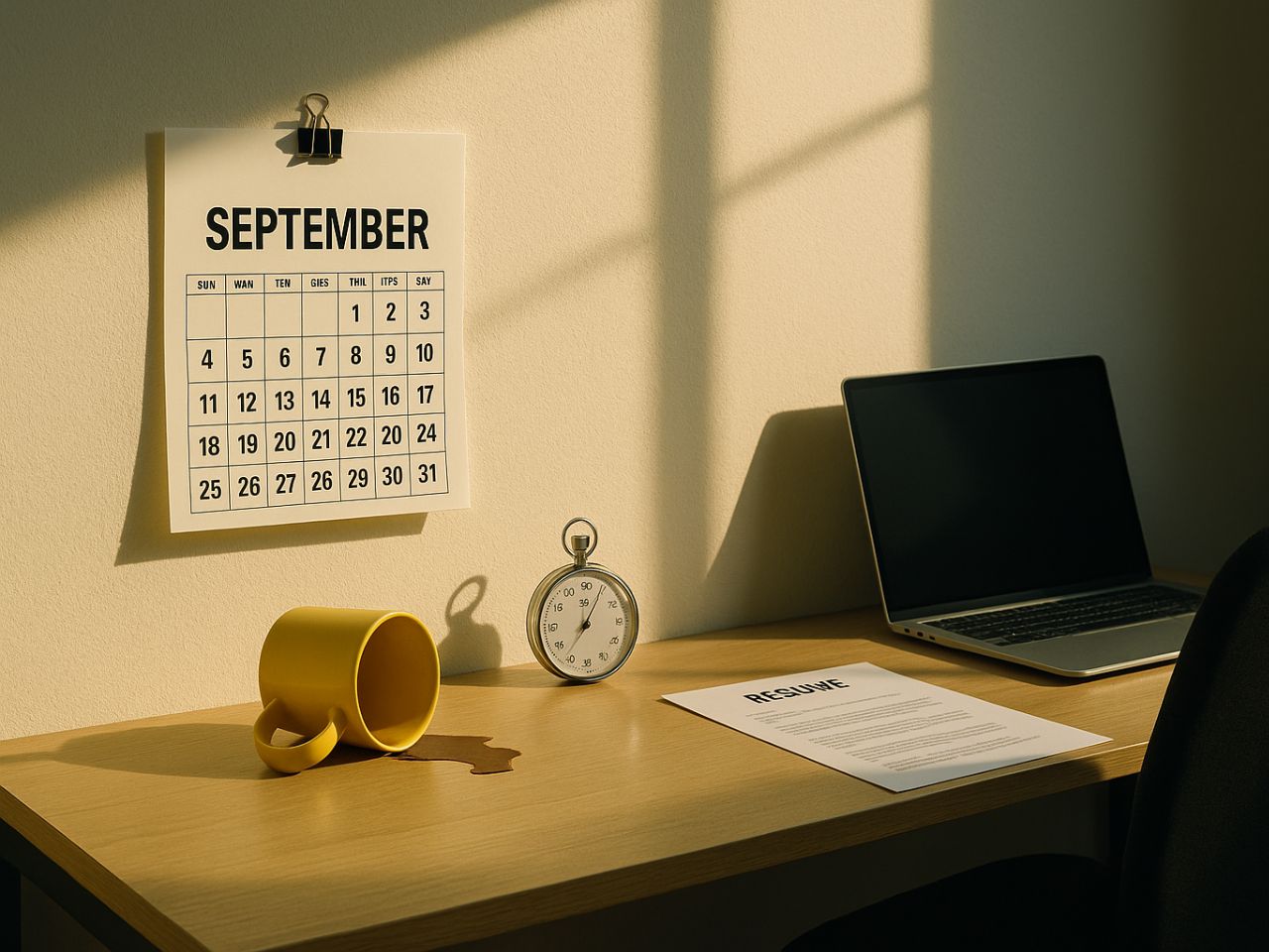 Hiring Trends: Why September Is Your Sweet Spot for Smart Hiring
