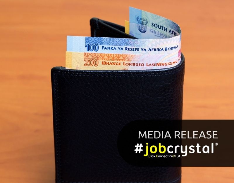 Permalink to: Nearly Half of South African Workers Feel Underpaid, Says Job Crystal Research