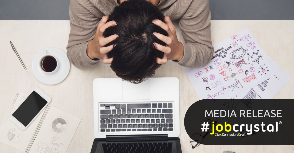 Featured image for "The 33-Hour Hire: SMEs take a full work week to make one hire"