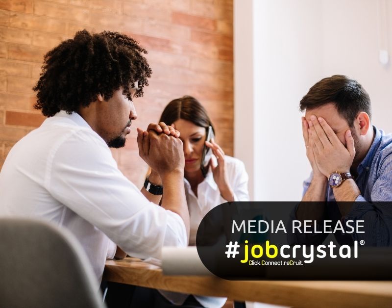 Featured image for "SMEs lose 33 hours per hire, Job Crystal finds"