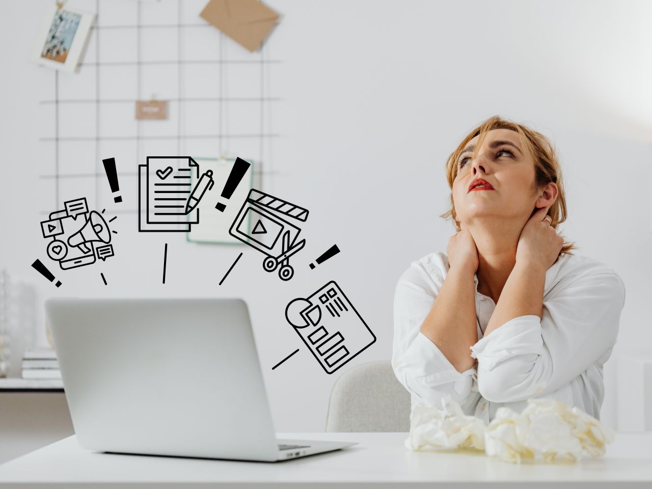 Featured image for "Your Job Description Has Developed Main Character Syndrome (And It’s Scaring Away Great Candidates)"