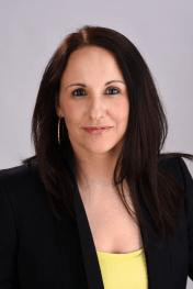 Janine Moran