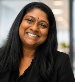 Tracey Govender